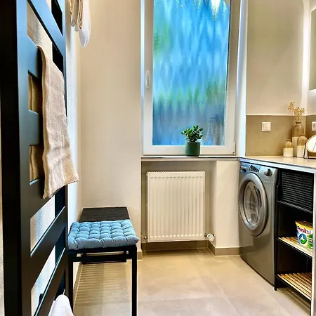 Lamiacasa 145 Qm 2 Baths Parking