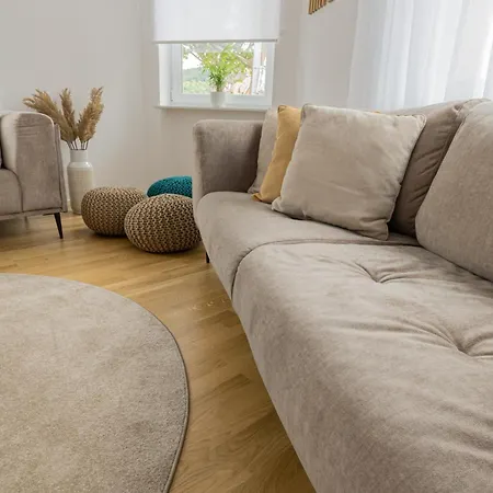 公寓 Lamiacasa 145 Qm 2 Baths Parking 斯图加特