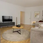 Lamiacasa 145 Qm 2 Baths Parking * 슈투트가르트