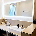 Lamiacasa 145 Qm 2 Baths Parking Apartman Stuttgart
