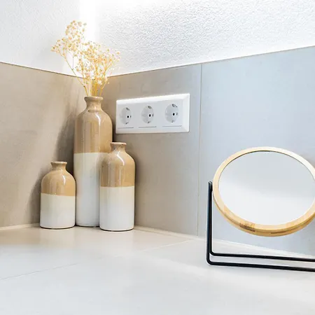 Lamiacasa 145 Qm 2 Baths Parking شتوتغارت