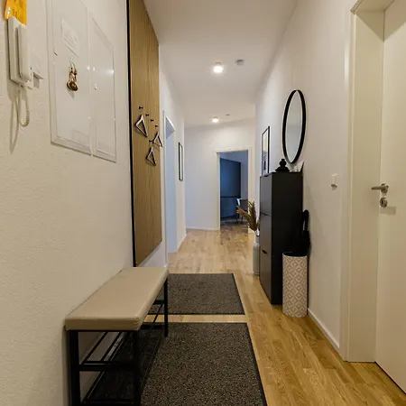 شقة Lamiacasa 145 Qm 2 Baths Parking