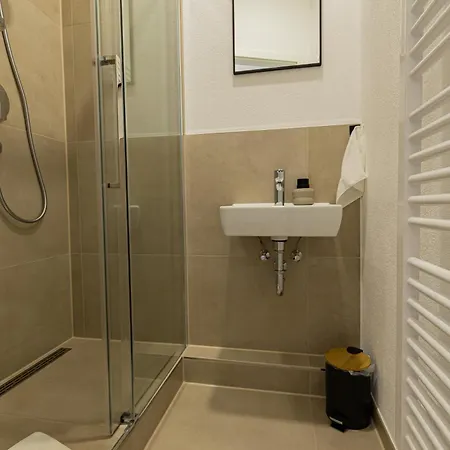 Lamiacasa 145 Qm 2 Baths Parking *