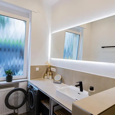Lamiacasa City-grande Family-business Groups Apartment *