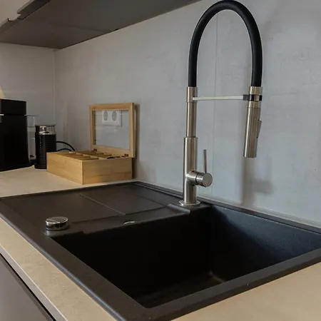 Lamiacasa City-grande Family-business Groups Apartment Stuttgart