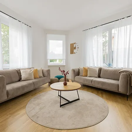 Apartment Lamiacasa City-grande Family-business Groups *