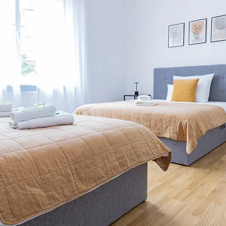 Lamiacasa 145 Qm 2 Baths Parking