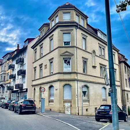 LaMiaCasa City-Grande Family-Business Groups * Stuttgart