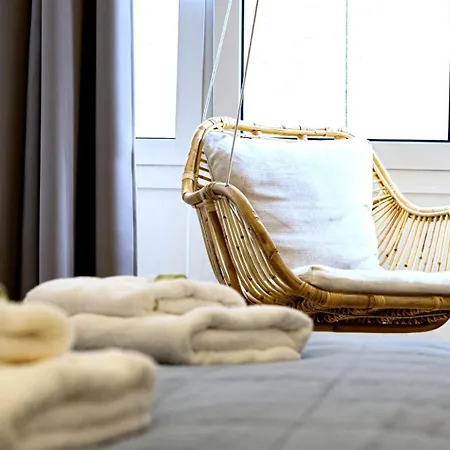 Apartman Lamiacasa 145 Qm 2 Baths Parking