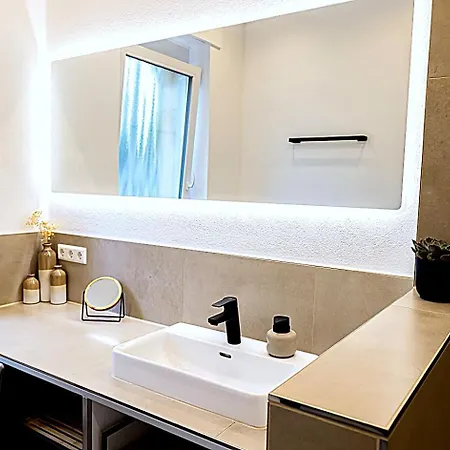 Lamiacasa 145 Qm 2 Baths Parking Appartamento Stoccarda