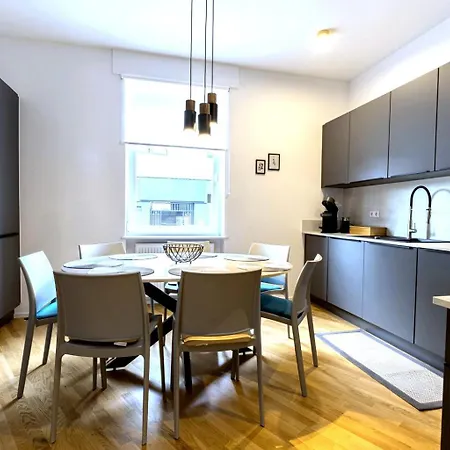 Lamiacasa 145 Qm 2 Baths Parking Διαμέρισμα *