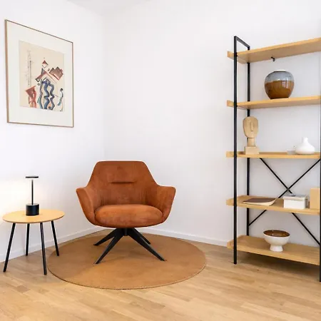 Apartman Lamiacasa 145 Qm 2 Baths Parking *