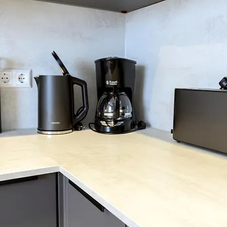 Lamiacasa 145 Qm 2 Baths Parking Apartman Stuttgart