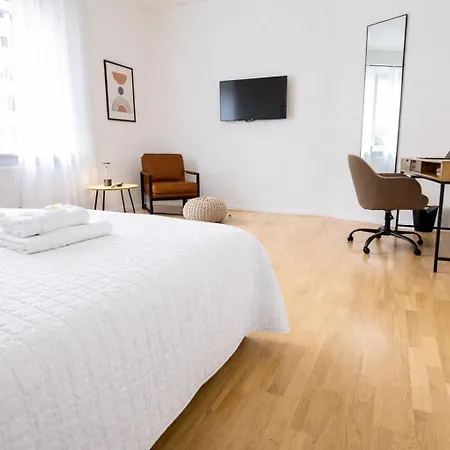 Lamiacasa 145 Qm 2 Baths Parking Stuttgart