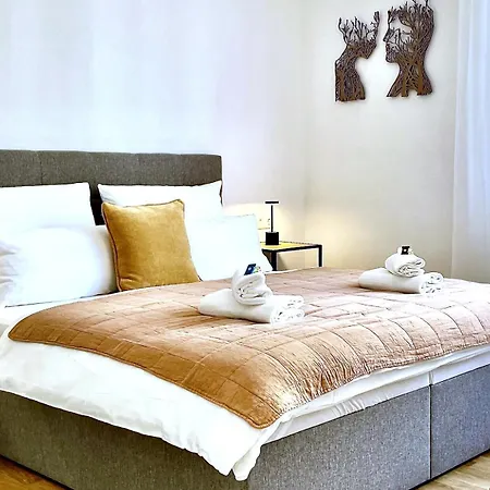 Lamiacasa 145 Qm 2 Baths Parking * Στουτγκάρδη