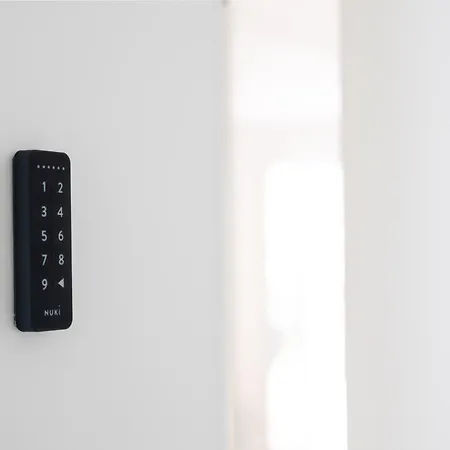 Lamiacasa - 145 Qm - 3 Schlafzimmer - 2 Baeder - Parken Apartamento *