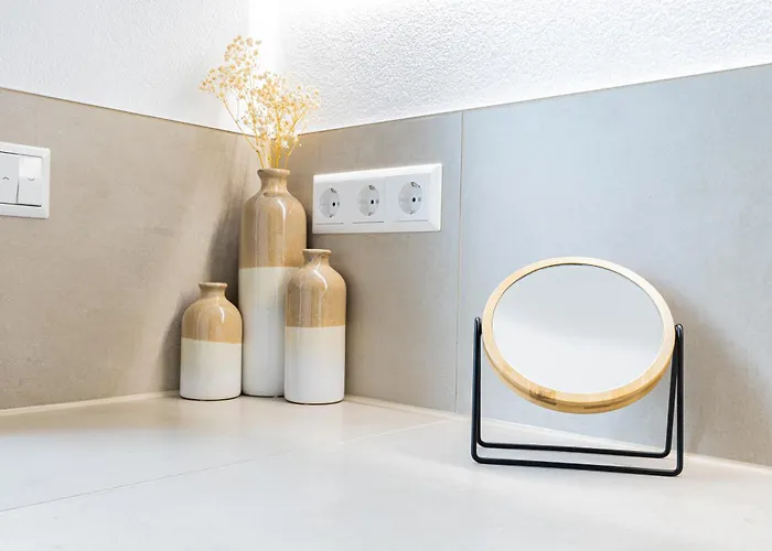 Lamiacasa 145 Qm 2 Baths Parking Штутгарт