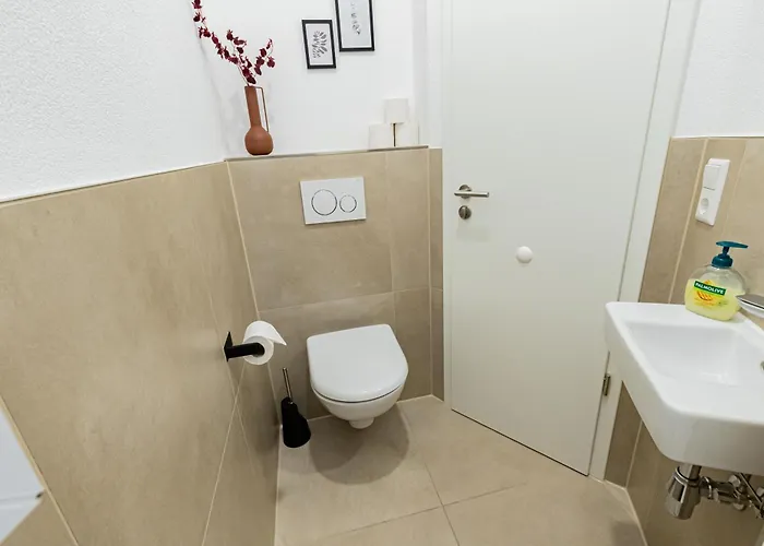 Lamiacasa 145 Qm 2 Baths Parking *