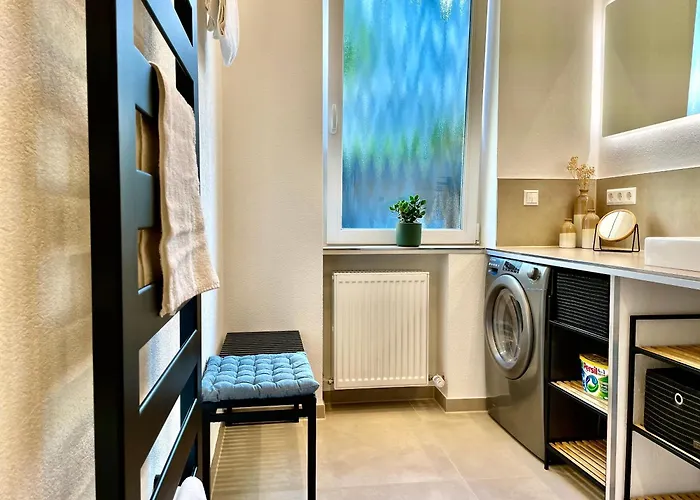 Lamiacasa 145 Qm 2 Baths Parking