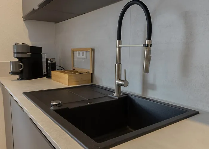 Lamiacasa 145 Qm 2 Baths Parking Апартаменты Штутгарт