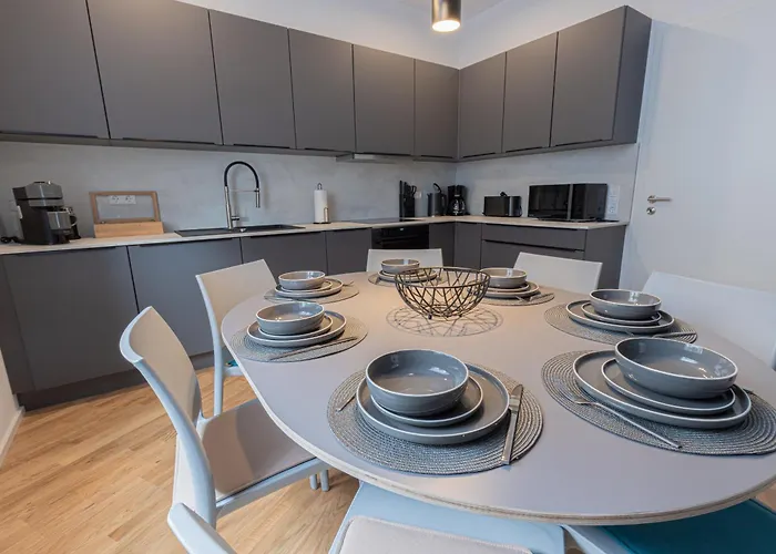 Lamiacasa 145 Qm 2 Baths Parking Апартаменты