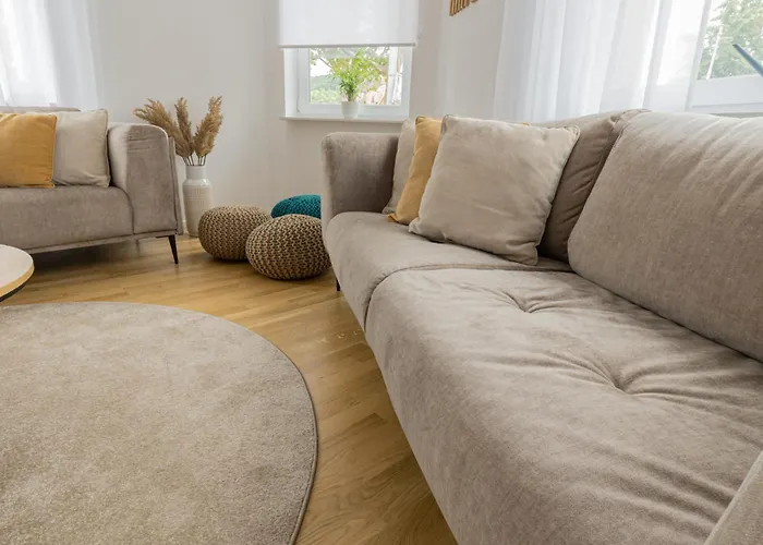 Apartment Lamiacasa 145 Qm 2 Baths Parking Stuttgart