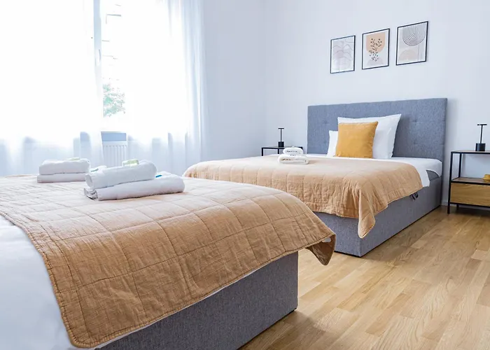 Lamiacasa 145 Qm 2 Baths Parking