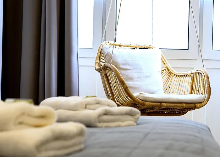 דירה Lamiacasa 145 Qm 2 Baths Parking