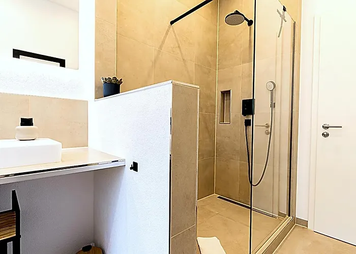 Apartman Lamiacasa 145 Qm 2 Baths Parking