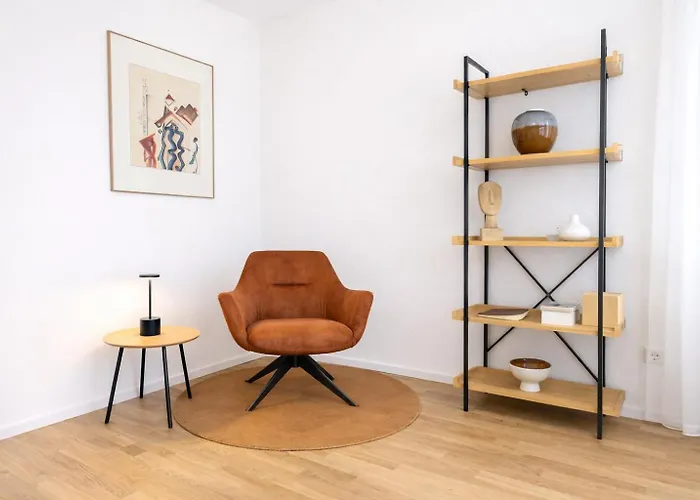 Apartman Lamiacasa 145 Qm 2 Baths Parking *