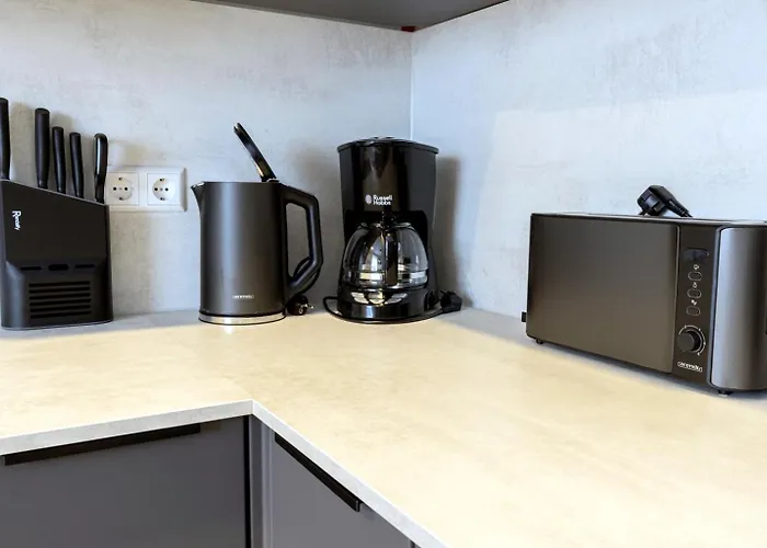 Lamiacasa 145 Qm 2 Baths Parking Διαμέρισμα Στουτγκάρδη