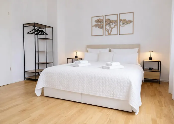 Lamiacasa 145 Qm 2 Baths Parking *