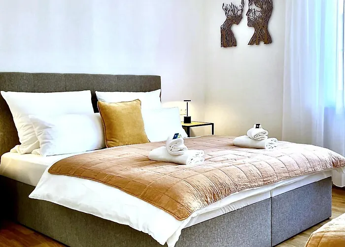 Lamiacasa 145 Qm 2 Baths Parking * Stuttgart