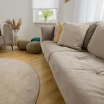 Apartmán Lamiacasa 145 Qm 2 Baths Parking Štutgart